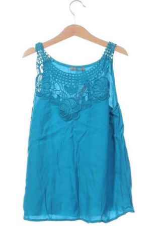 Dámský top Orsay, Velikost XS, Barva Modrá, Cena  49,00 Kč