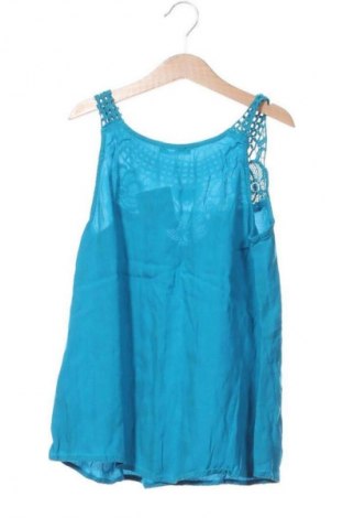 Dámský top Orsay, Velikost XS, Barva Modrá, Cena  49,00 Kč