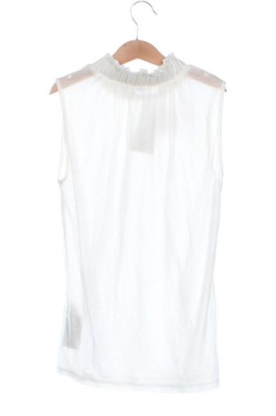 Damski top Orsay, Rozmiar XS, Kolor Biały, Cena 25,99 zł
