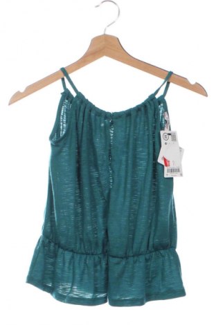 Damski top Orsay, Rozmiar XS, Kolor Zielony, Cena 25,99 zł