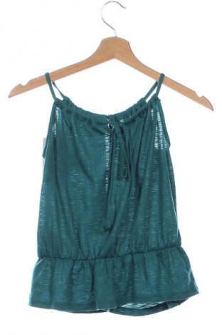 Damski top Orsay, Rozmiar XS, Kolor Zielony, Cena 25,99 zł