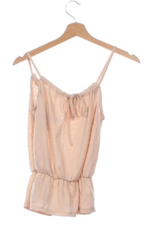 Damski top Orsay, Rozmiar XS, Kolor Beżowy, Cena 25,99 zł