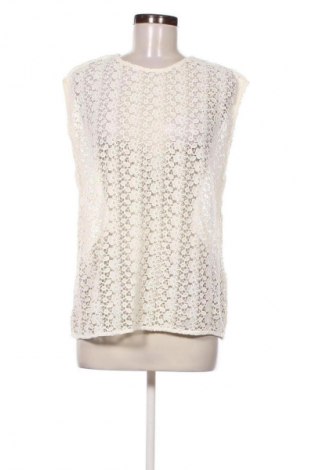 Damentop Papaya, Größe M, Farbe Weiß, Preis € 1,99