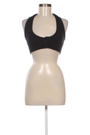 Dámský top Pieces, Velikost M, Barva Černá, Cena  49,00 Kč