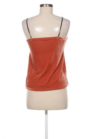 Γυναικείο τοπ Pimkie, Μέγεθος M, Χρώμα Καφέ, Τιμή 2,99 €