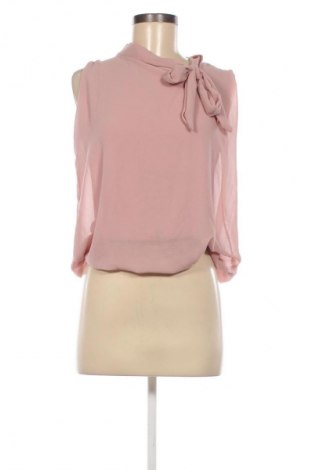 Dámský top Pittarello, Velikost S, Barva Popelavě růžová, Cena  49,00 Kč