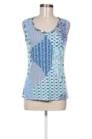 Damentop Pomodoro, Größe L, Farbe Mehrfarbig, Preis € 1,99