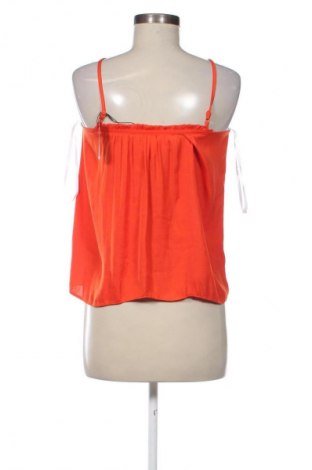 Dámský top Primark, Velikost S, Barva Oranžová, Cena  59,00 Kč