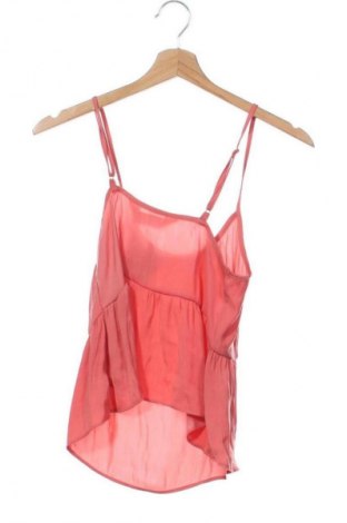 Dámský top Primark, Velikost XS, Barva Růžová, Cena  49,00 Kč