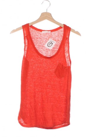 Dámsky top  Promod, Veľkosť M, Farba Červená, Cena  1,95 €