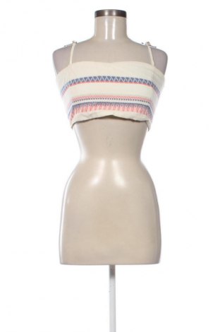 Dámský top Pull&Bear, Velikost L, Barva Vícebarevné, Cena  49,00 Kč