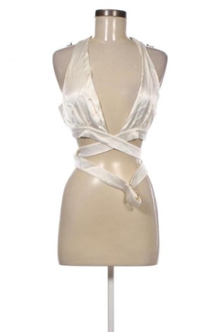 Top de femei Relish, Mărime L, Culoare Alb, Preț 88,99 Lei, #132012667
