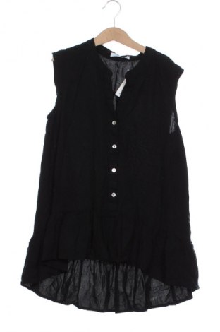 Damentop Reserved, Größe XS, Farbe Schwarz, Preis € 2,99