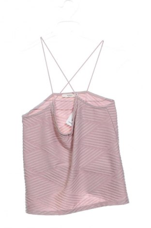 Damentop Reserved, Größe XS, Farbe Aschrosa, Preis € 2,99