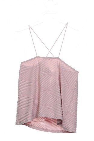 Damentop Reserved, Größe XS, Farbe Aschrosa, Preis € 2,99