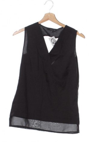 Dámský top Reserved, Velikost XS, Barva Černá, Cena  49,00 Kč