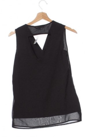 Dámský top Reserved, Velikost XS, Barva Černá, Cena  49,00 Kč