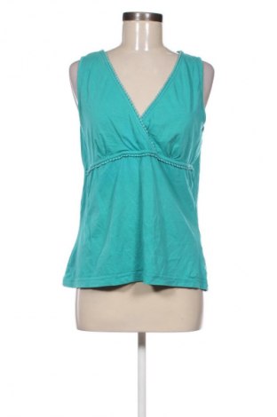 Dámsky top  S.Oliver, Veľkosť L, Farba Modrá, Cena  2,95 €