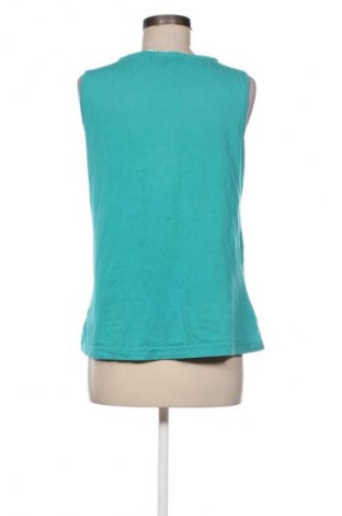 Dámsky top  S.Oliver, Veľkosť L, Farba Modrá, Cena  2,95 €