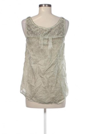 Dámsky top  S.Oliver, Veľkosť M, Farba Zelená, Cena  2,95 €