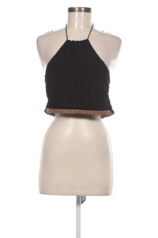 Γυναικείο τοπ SHEIN, Μέγεθος XS, Χρώμα Μαύρο, Τιμή 2,99 €