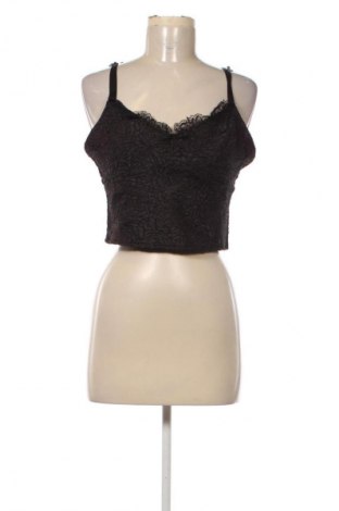 Női top SHEIN, Méret M, Szín Fekete, Ár 1 709 Ft