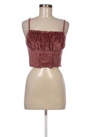 Dámský top SHEIN, Velikost M, Barva Popelavě růžová, Cena  59,00 Kč