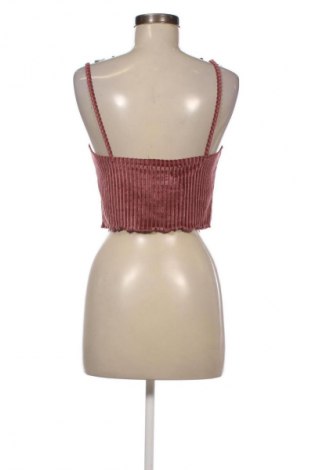 Dámský top SHEIN, Velikost M, Barva Popelavě růžová, Cena  59,00 Kč