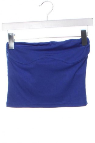 Női top SHEIN, Méret XS, Szín Kék, Ár 1 039 Ft