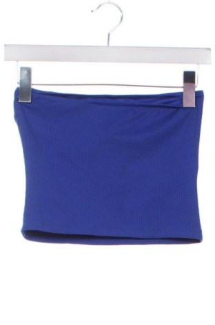 Női top SHEIN, Méret XS, Szín Kék, Ár 1 039 Ft