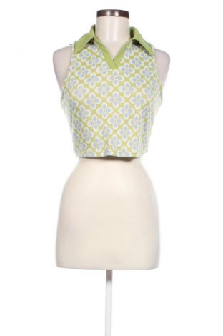 Dámský top SHEIN, Velikost M, Barva Vícebarevné, Cena  69,00 Kč