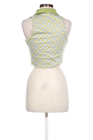 Dámský top SHEIN, Velikost M, Barva Vícebarevné, Cena  69,00 Kč