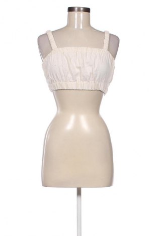 Dámský top SHEIN, Velikost S, Barva Béžová, Cena  49,00 Kč