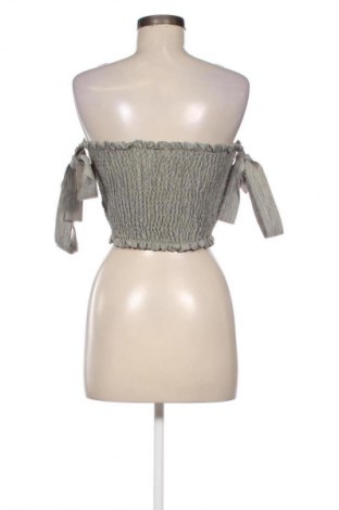 Dámský top SHEIN, Velikost S, Barva Zelená, Cena  69,00 Kč