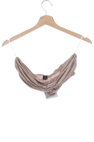 Női top SHEIN, Méret S, Szín Barna, Ár 1 429 Ft