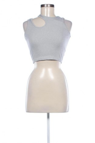 Dámsky top  SHEIN, Veľkosť S, Farba Sivá, Cena  1,95 €