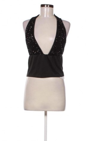 Dámský top SHEIN, Velikost L, Barva Černá, Cena  49,00 Kč