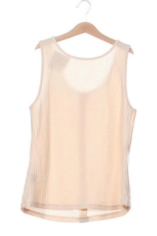 Dámský top SHEIN, Velikost XS, Barva Béžová, Cena  49,00 Kč