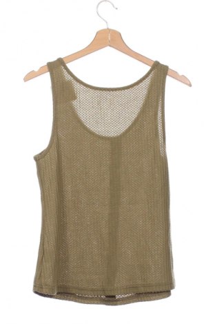 Dámský top SHEIN, Velikost XS, Barva Zelená, Cena  49,00 Kč