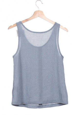 Dámský top SHEIN, Velikost XS, Barva Modrá, Cena  49,00 Kč