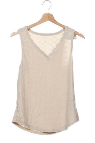 Női top SHEIN, Méret XS, Szín Ekrü
, Ár 969 Ft