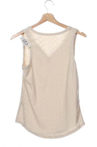 Női top SHEIN, Méret XS, Szín Ekrü
, Ár 969 Ft