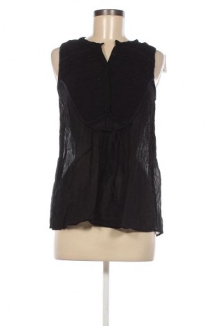 Dámský top Second Female, Velikost S, Barva Černá, Cena  79,00 Kč