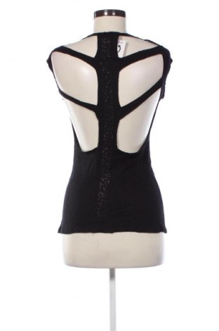 Dámský top Shana, Velikost M, Barva Černá, Cena  49,00 Kč
