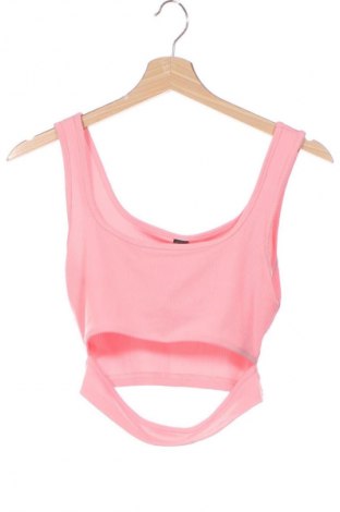 Női top Shine, Méret XS, Szín Rózsaszín, Ár 669 Ft