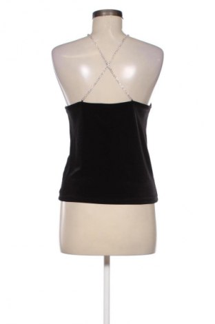 Női top Sinsay, Méret S, Szín Fekete, Ár 709 Ft