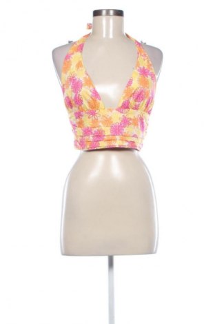 Női top Sinsay, Méret L, Szín Sokszínű, Ár 709 Ft