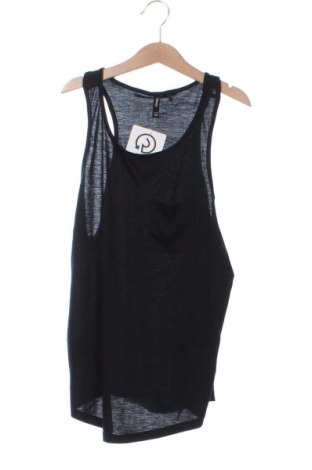 Női top Sinsay, Méret XS, Szín Fekete, Ár 709 Ft