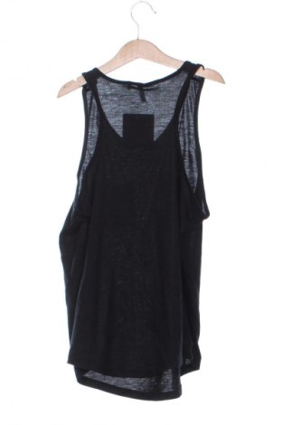 Női top Sinsay, Méret XS, Szín Fekete, Ár 709 Ft