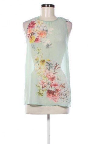 Damski top Sisley, Rozmiar S, Kolor Kolorowy, Cena 39,99 zł